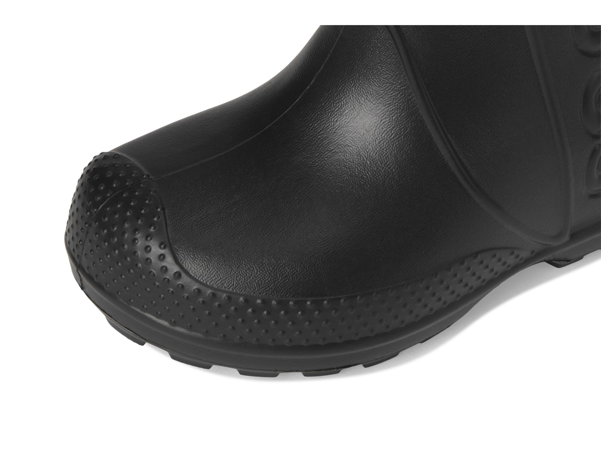 Crocs Mixte Enfant Handle It Rain Boot T Bottine
