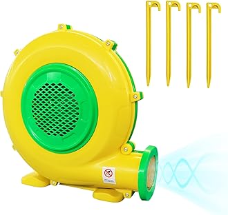 950 W Inflatable Blower