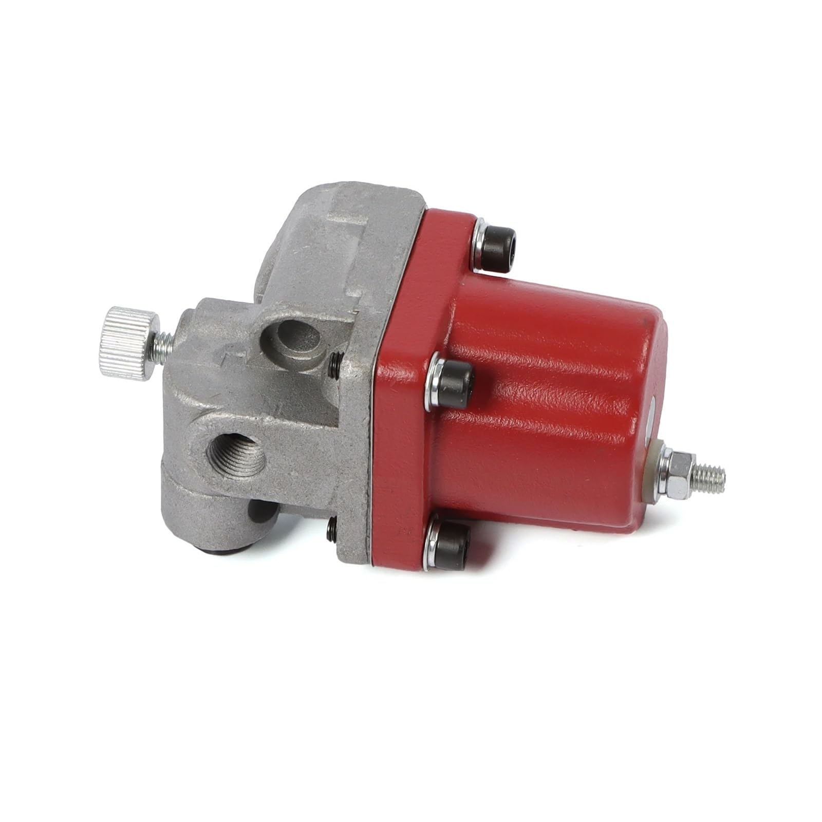 Hdrtcbu One Color Solenoid Valve For Cummins Kt38p780 Nt855 M11 K38 Kta-19 Fuel Stop Solenoid Valve Fuel Stop Solenoid