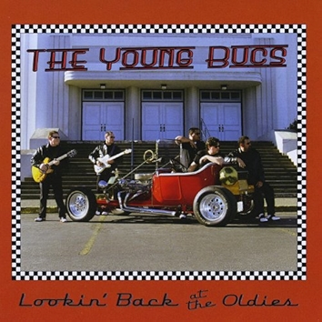 Lookin' Back At the Oldies