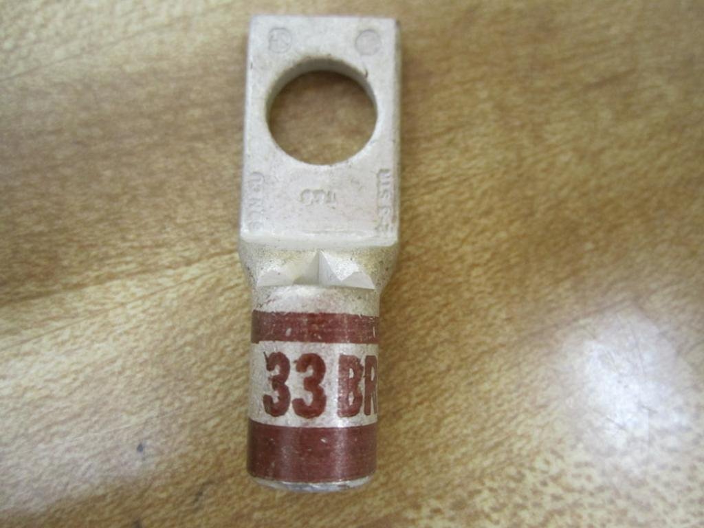Thomas and Betts 54143 Terminal Connectors (Pack of 15)