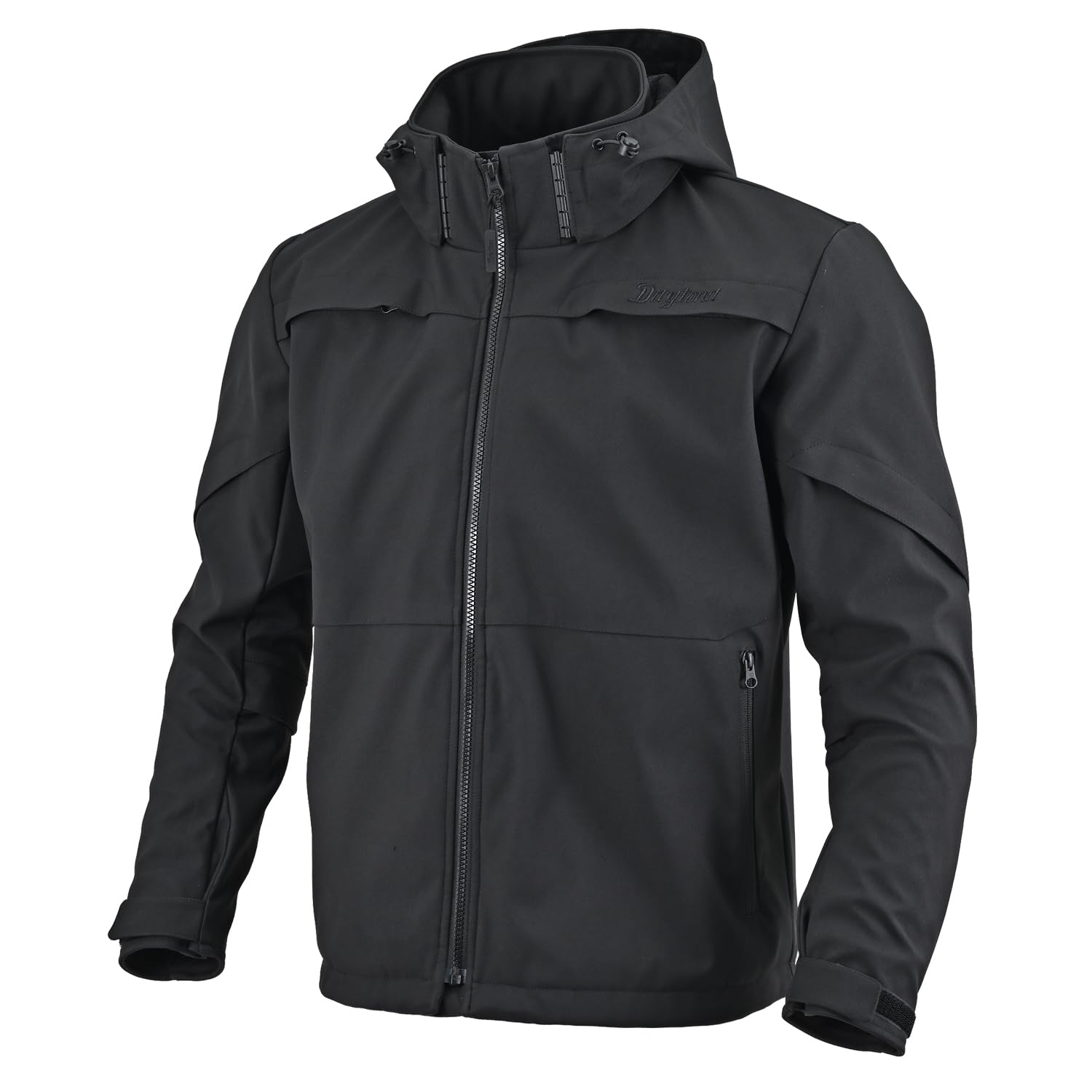 Amazon | [Daytona] バイク ジャケット 冬 秋 春 厚手フリース