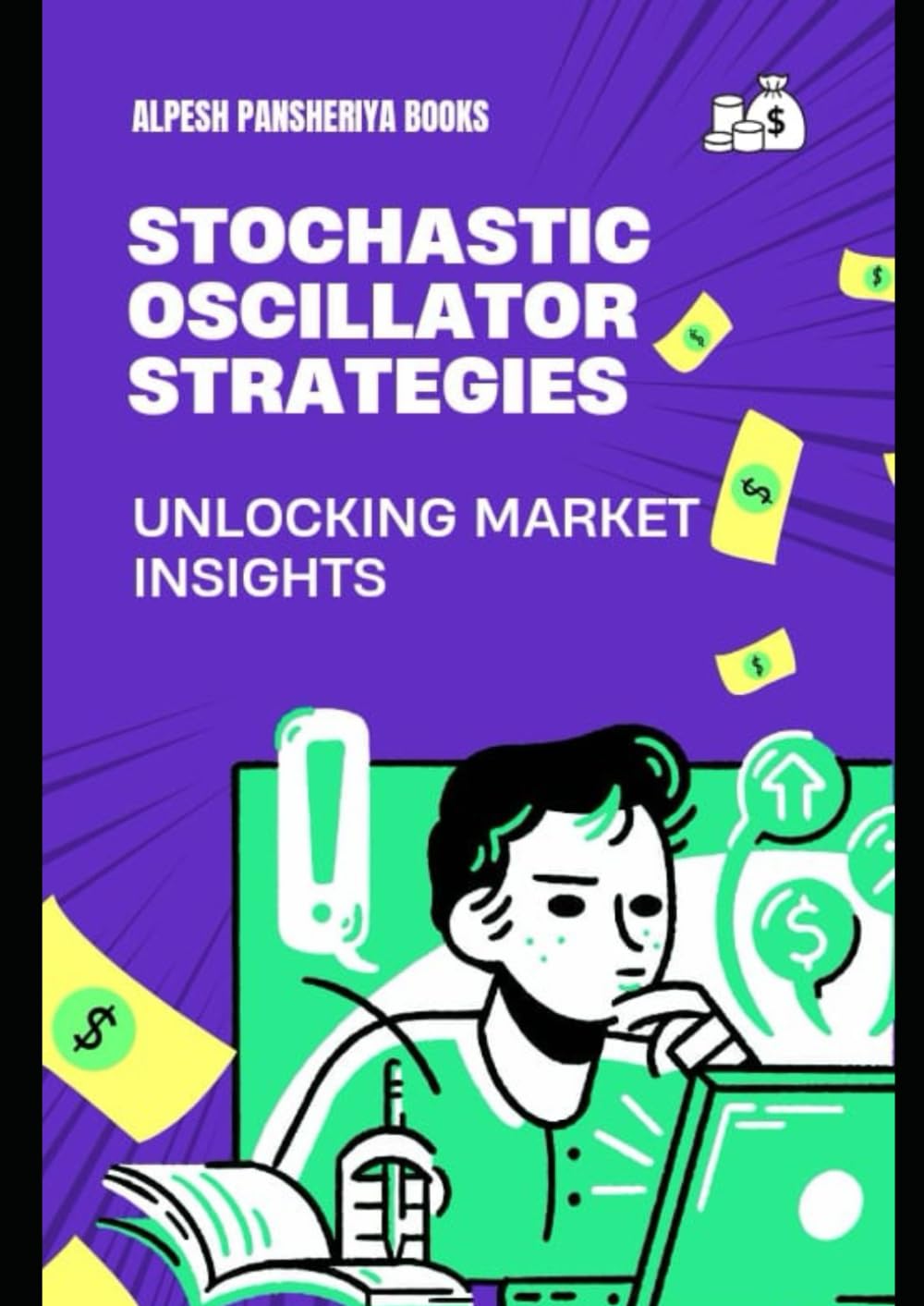 Stochastic Oscillator Strategies: Unlocking Market Insights