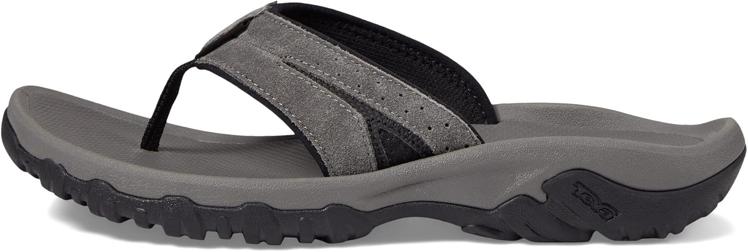 Teva Men's Katavi 2 Thong Sandal Review | Featured Image