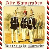 alte kameraden orgel noten  Alte Kameraden - Historische Märsche