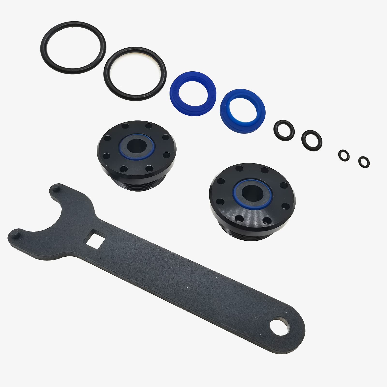 Fuel Tool 01-Up Efi H-D's H D Efi Check Vlv Rebld Kit Mc300 New