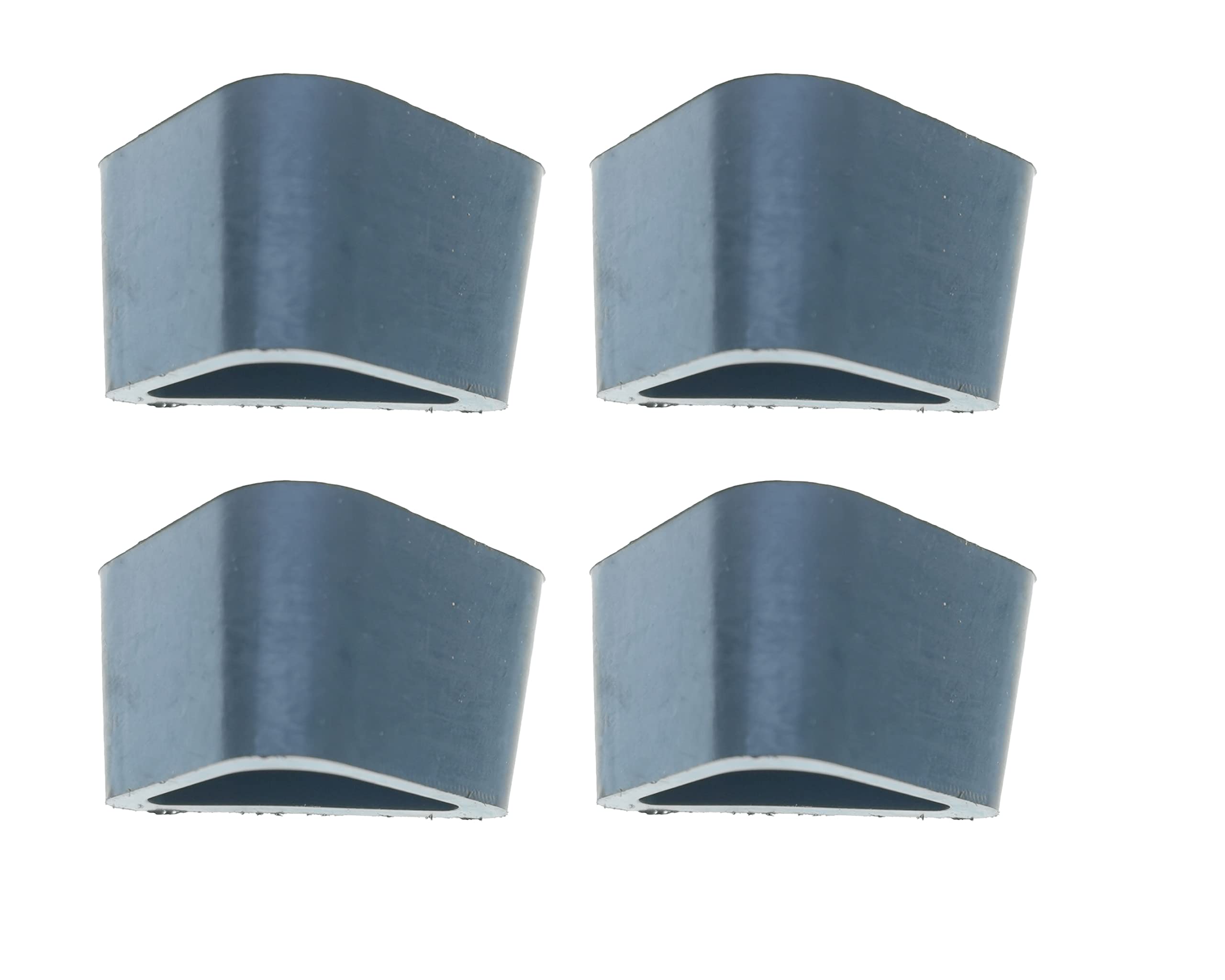 Patas De Repuesto Para Banco De Trabajo Black & Decker - Pack De 4, Número 242394-00, Compatibles Con WM225, WM425, MM003