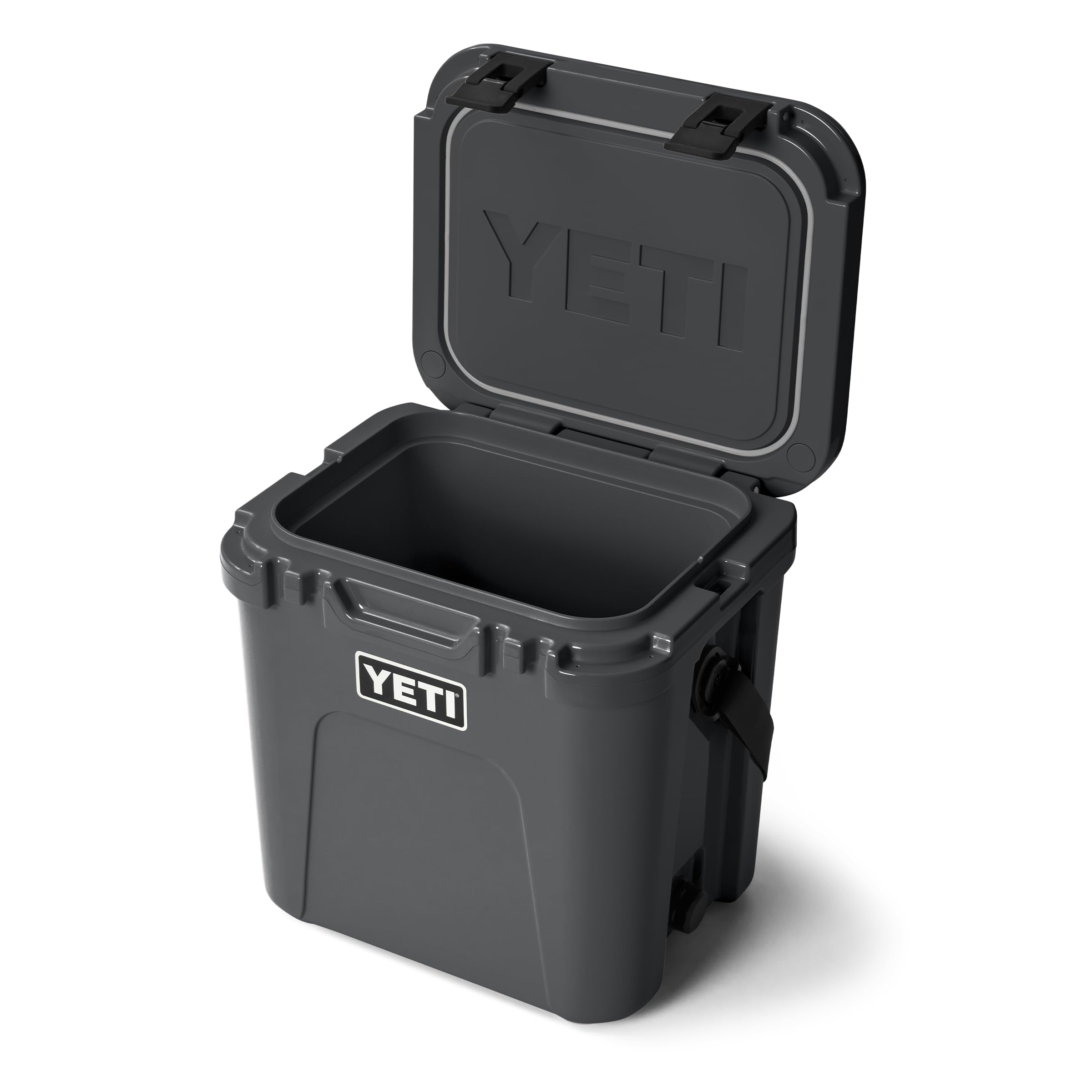 YETI Roadie 24 Kühlbox – tragbare Outdoor Kühlbox für Camping, Reisen & Angeln, robuste Eisbox mit hoher Isolierleistung