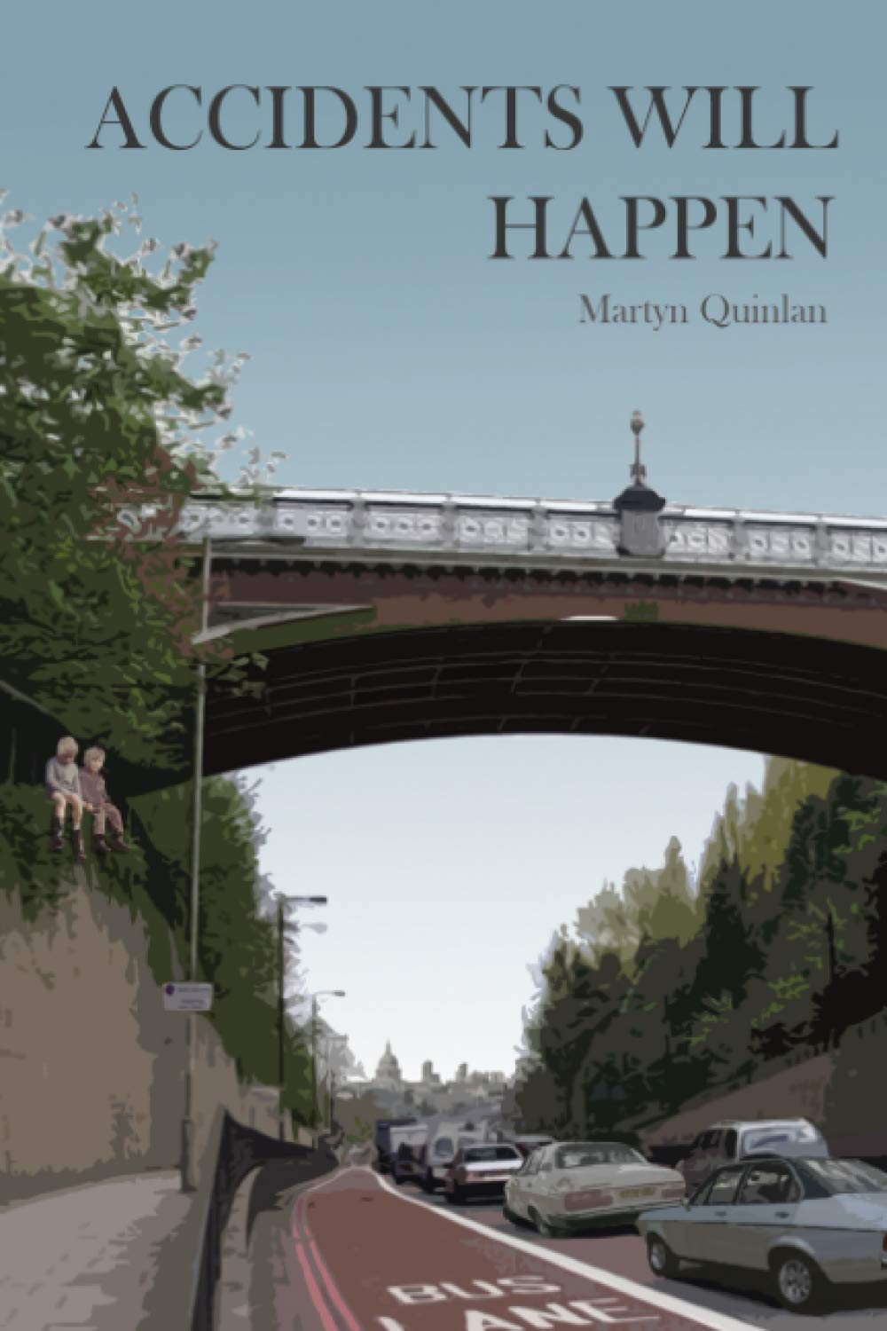 Accidents Will Happen