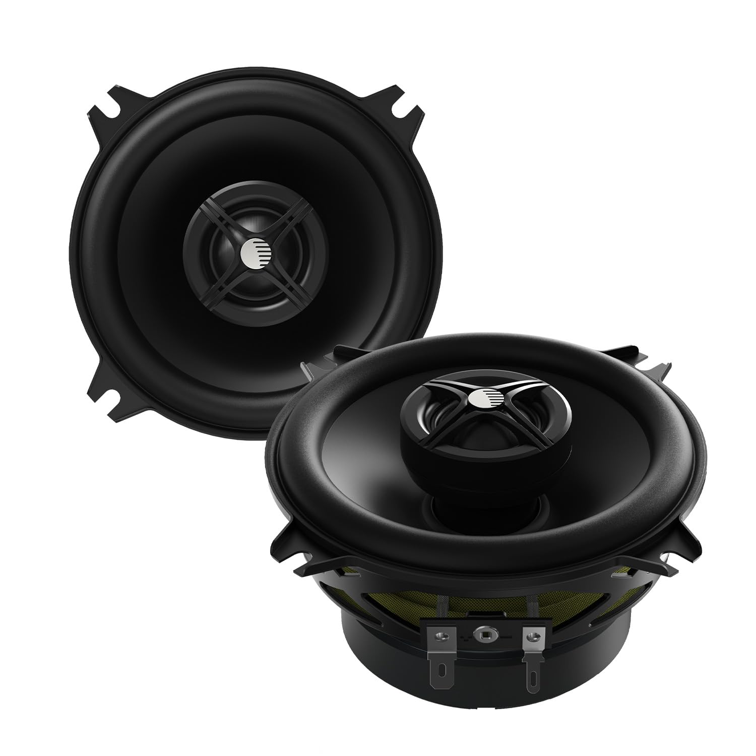 Amazon.com: ORION XTR Series XTR40.2 Coaxial Car Audio Speakers