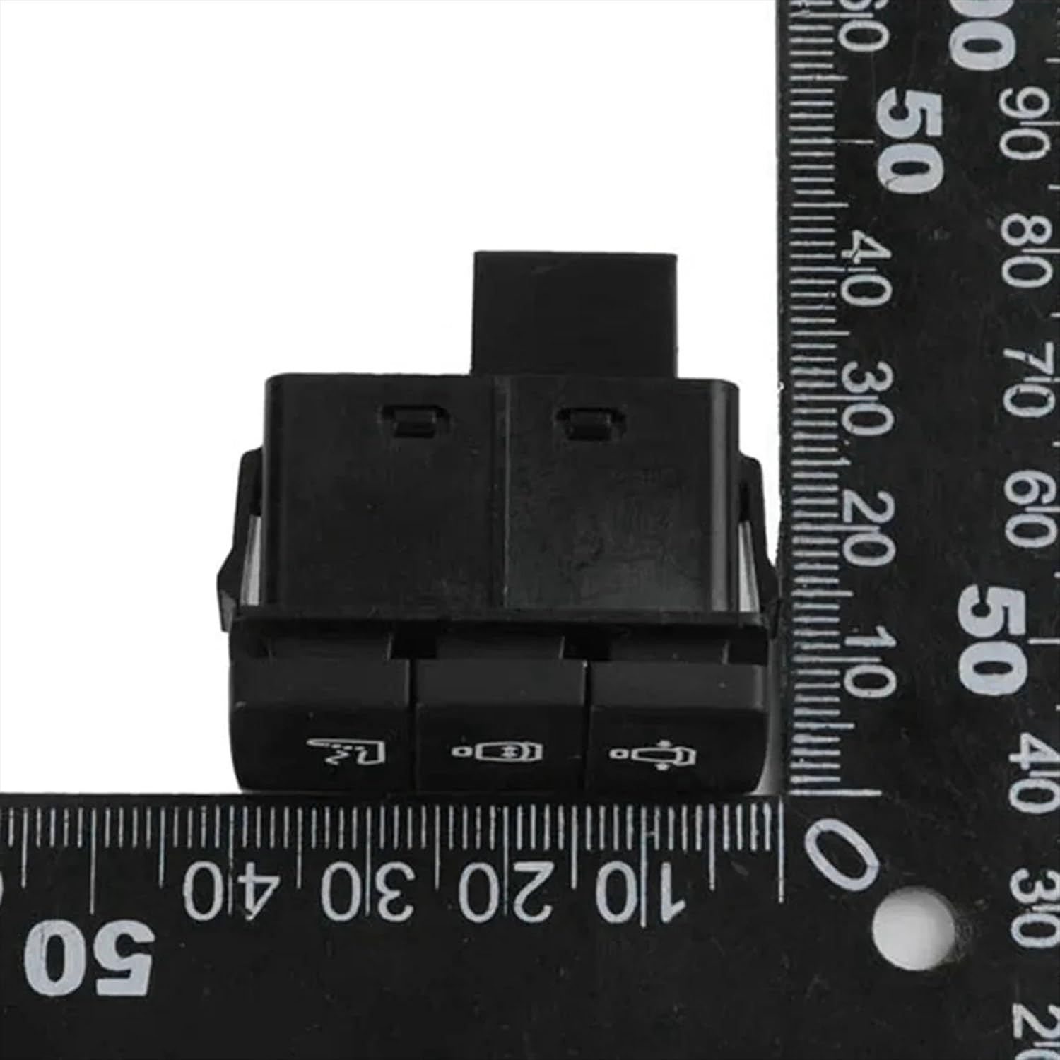 Power Seat Switch for Buick Regal 2018-2019, Car Power Seat Adjustment Switch 13434791