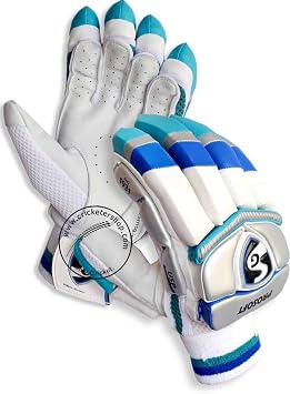 SG Prosoft Cricket Batting Gloves Right Hand