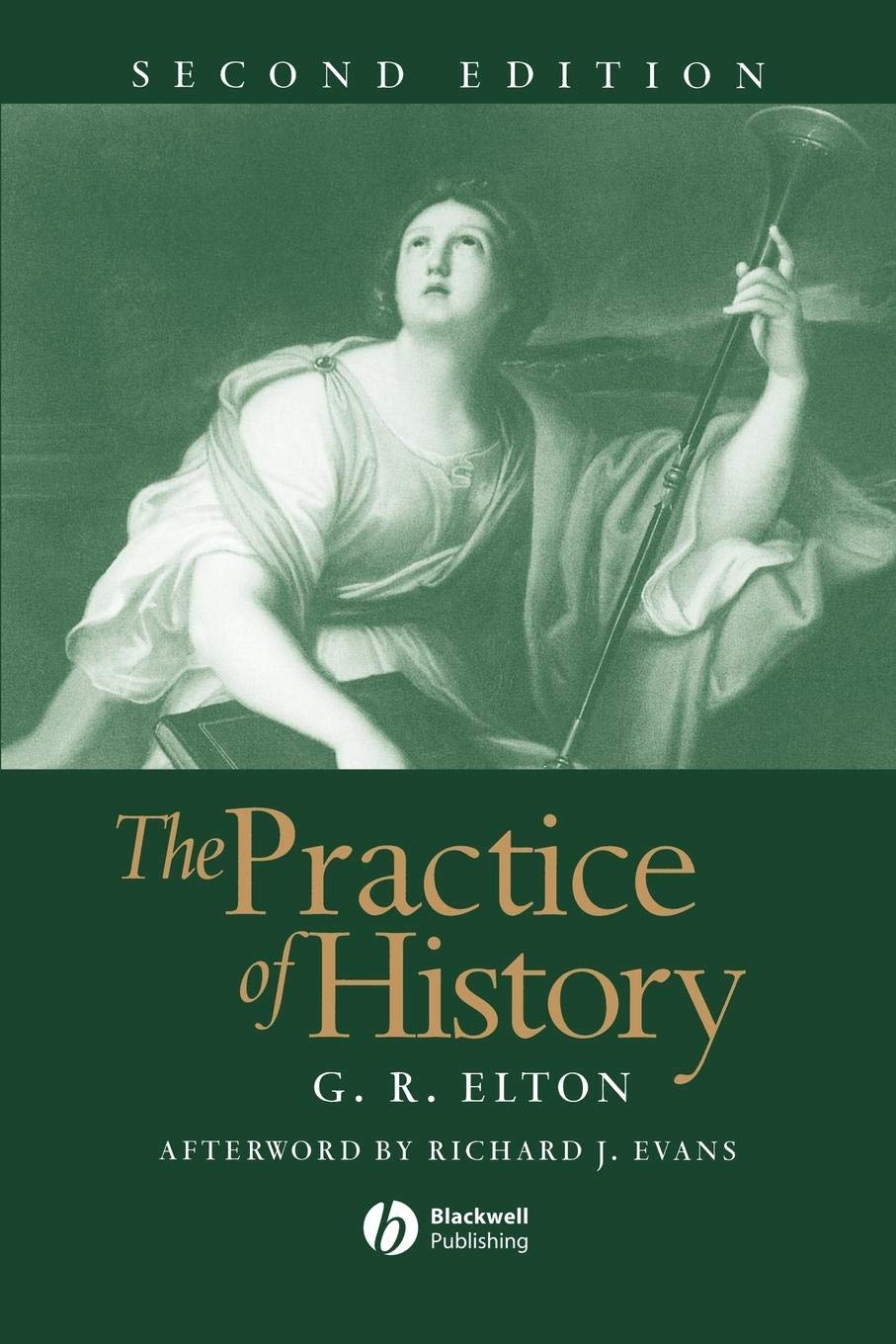 Practice of History 2e: Monographs of the Society for Research in Child Development