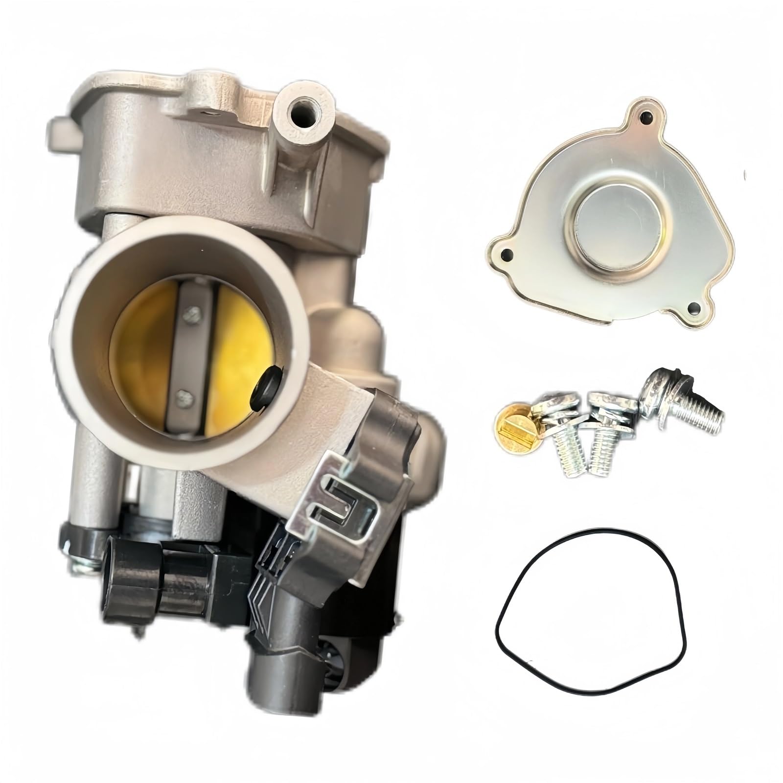 Componenti dell'acceleratore per iniezione elettronica del carburante Adatto per HS400UTV P003C00164000000