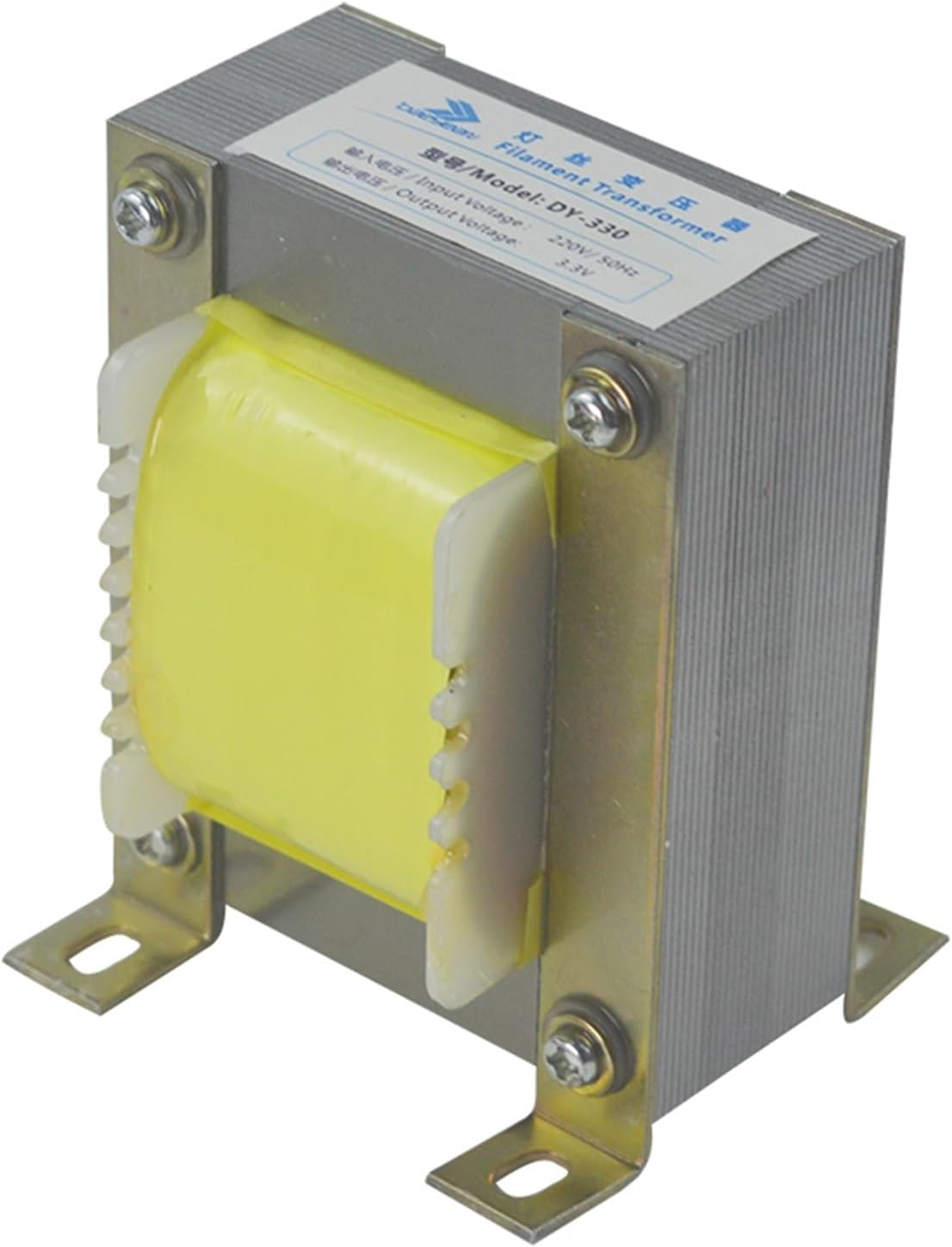 Microwave Equipment Transformer, Microwave Drying Filament Transformer, Magnetron Filament Transformer DY-330