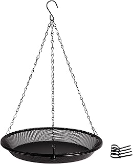 HRAYLTOP Hangende Vogelfütterschale product image