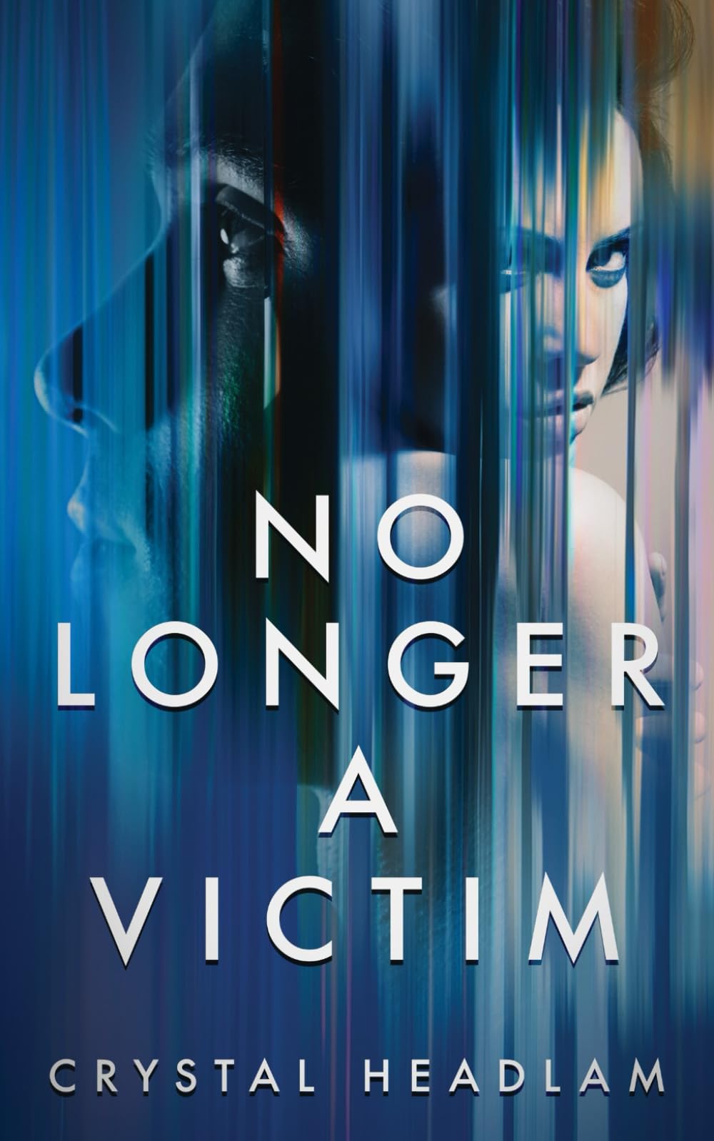No Longer A Victim