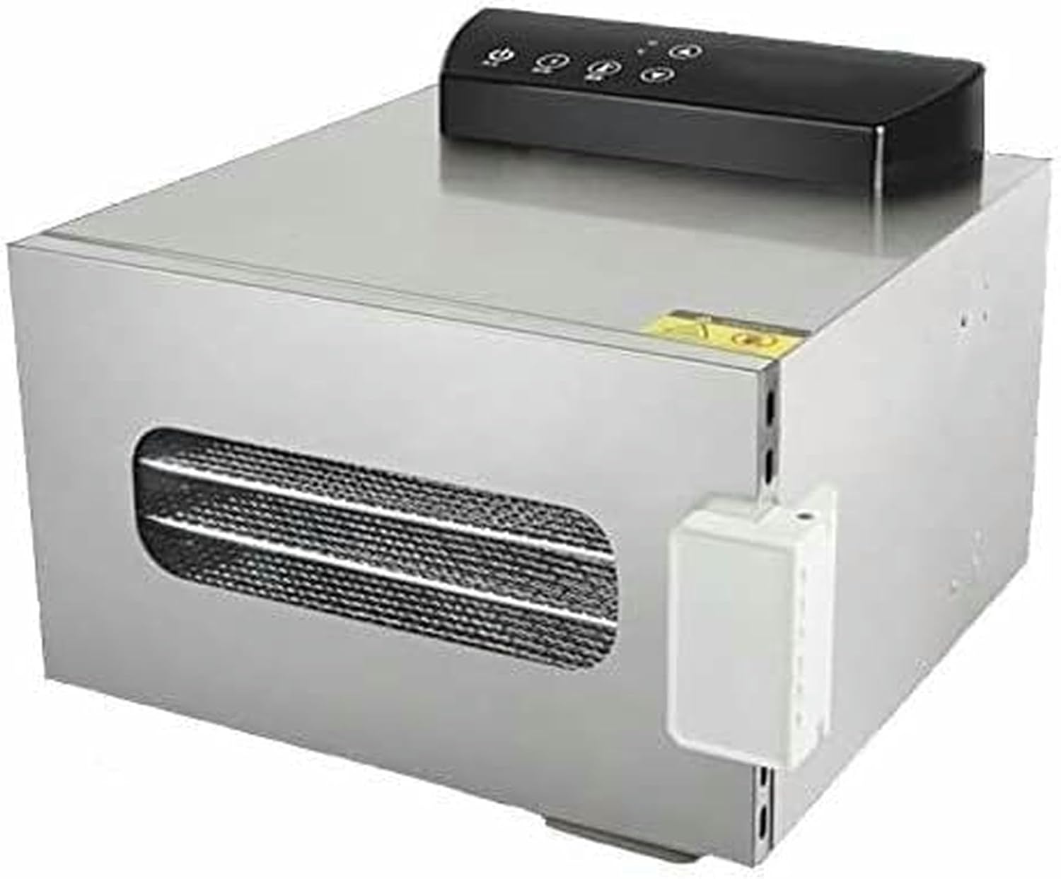 Food Dehydrator, Snack Dehydrator, Fruits, Vegetables, Herbs, Meat, Stainless Steel Drying Machine