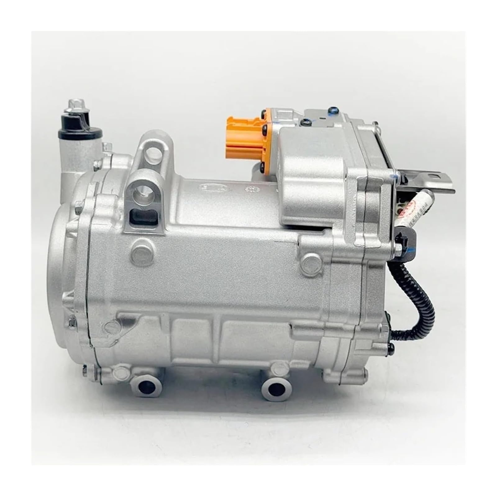 Sprężarka klimatyzacji ze sprzęgłem magnetycznym do sprężarki klimatyzacji BYD STE-8103020D1 STE-8103020 AC