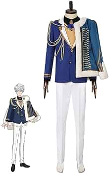 魔法使いの約束　ファウスト　アーサー　中央の国　東の国　コスプレ衣装 魔法使いの約束 ファウスト アーサー 中央の国 東の国 コスプレ衣装