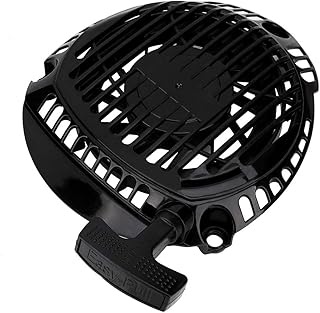 Recoil Starter Assembly For Kohler XT675 XT650 XT775 XT800 6.5 6.75 7.75 8.0 HP 149cc 173cc Engine Toro Lawn Mower Pull Start with Retractable Spring Pull Cord - Replaces 1416520, 14165 20S, 1416520-S