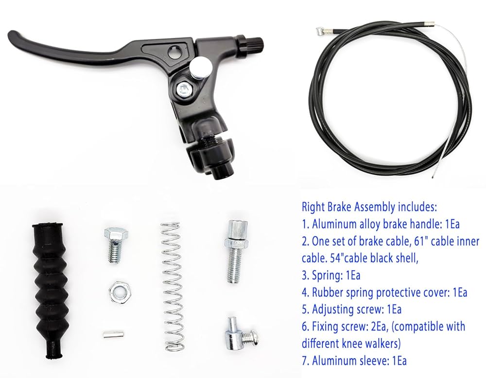 その他 KNEE Lever Crown/Samduksa KNEE Lever - Neo Edition Acetal Actuator