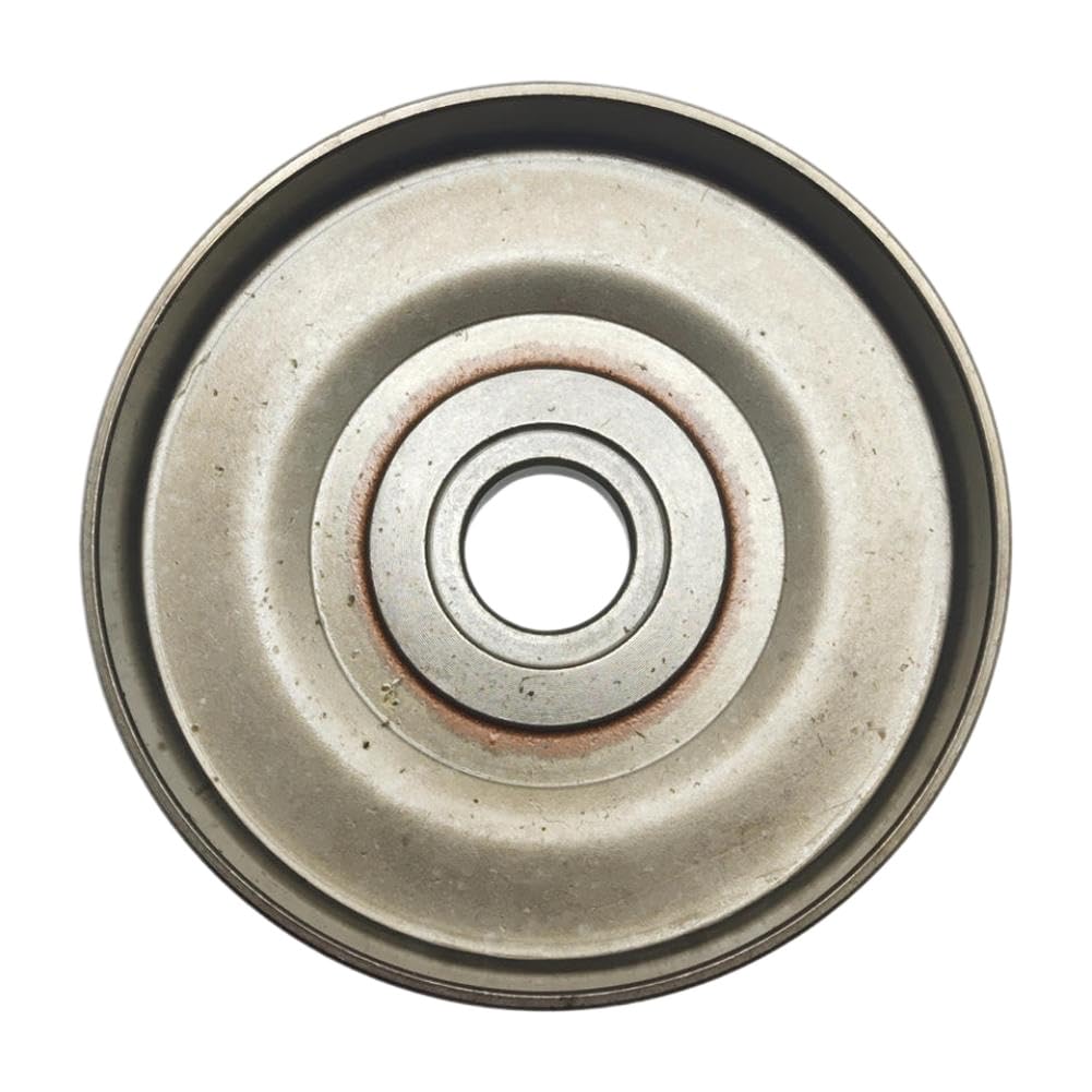 Conjunto de tambor de embrague con llanta de piñón de 8 dientes de paso de 3/8 pulgadas para modelos de motosierra 272 268 266 66 61 Compatible con los números de pieza 501831504 501831701