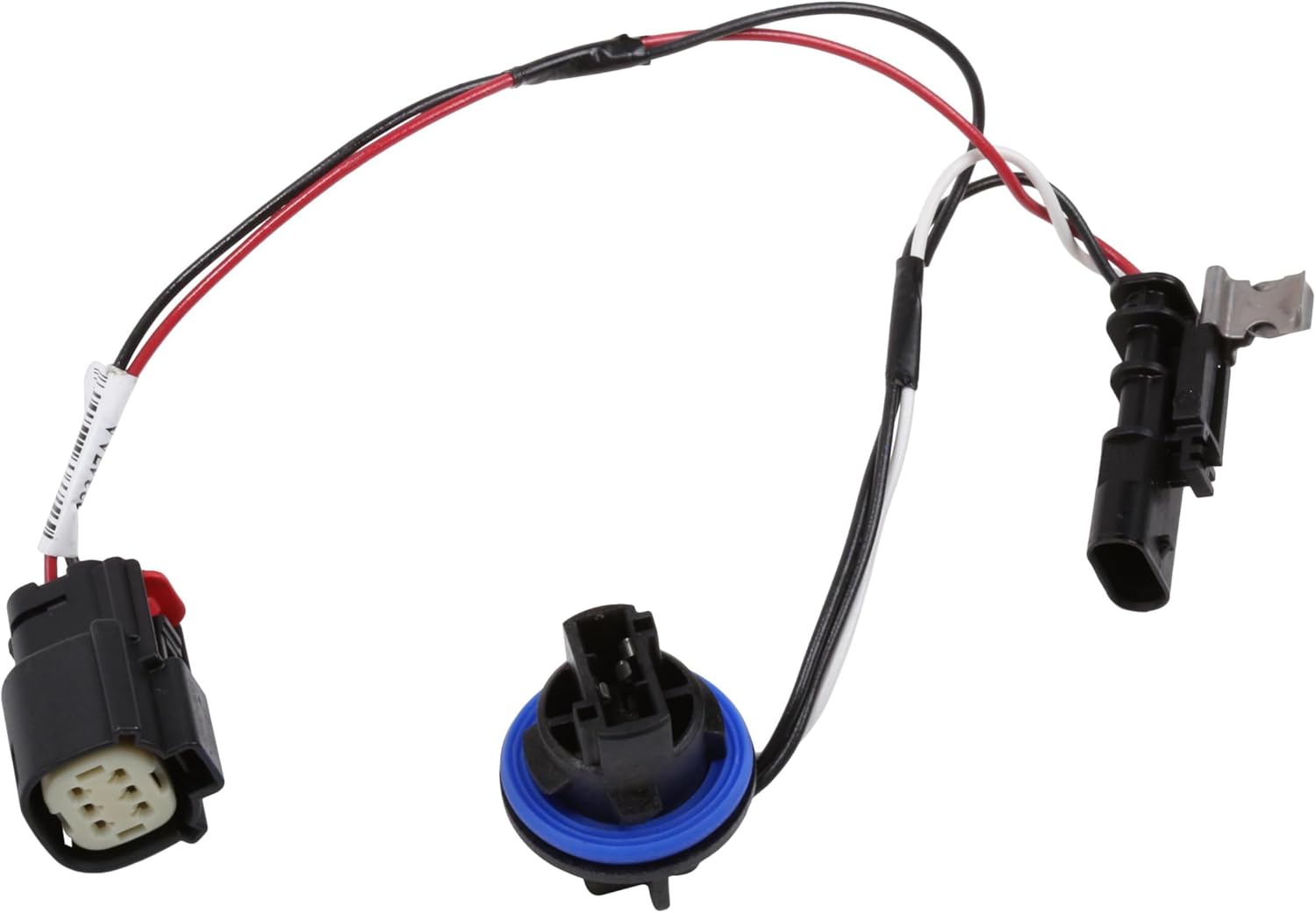 GM Genuine Parts 84308389 Tail Lamp Wiring Harness