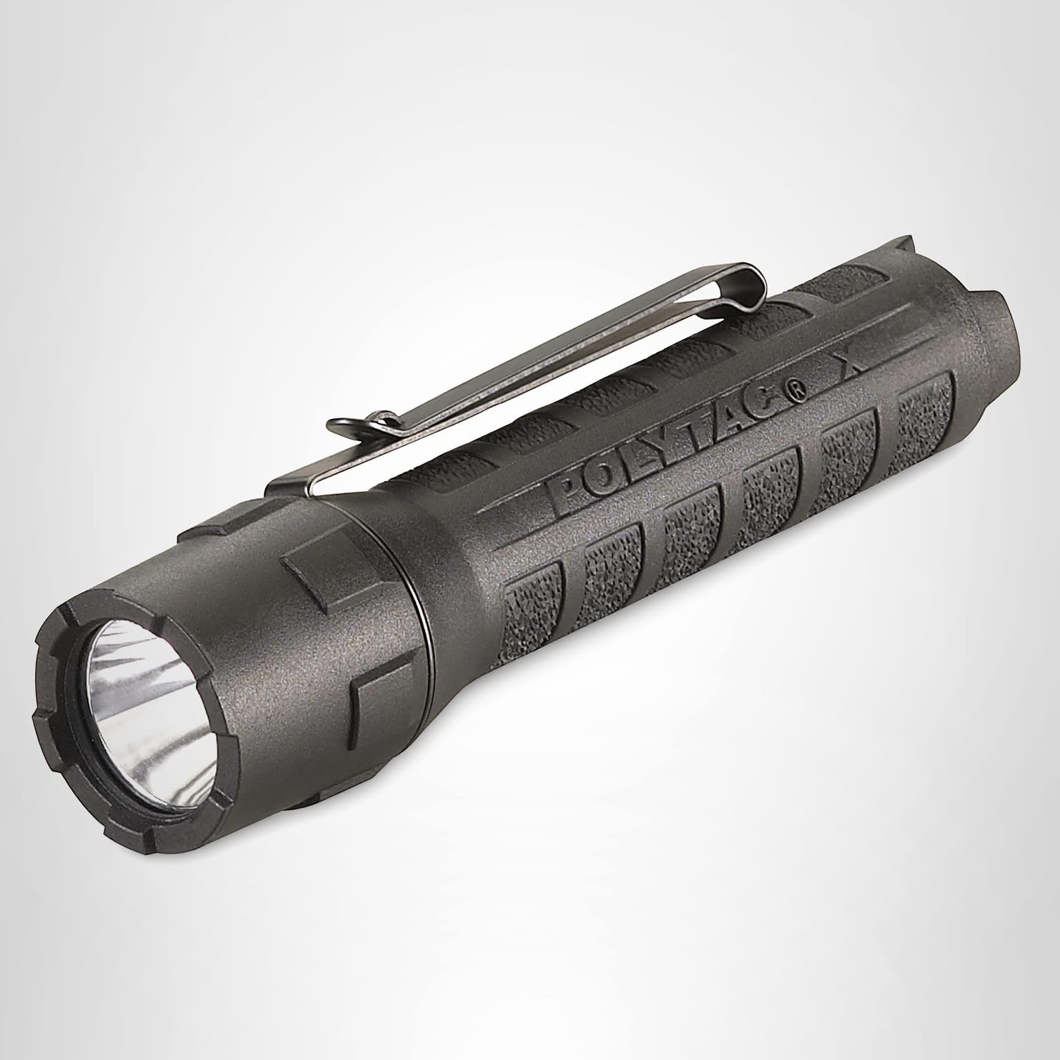 Amazon.co.jp: Streamlight PolyTac X Tactical Flashlight : スポーツ