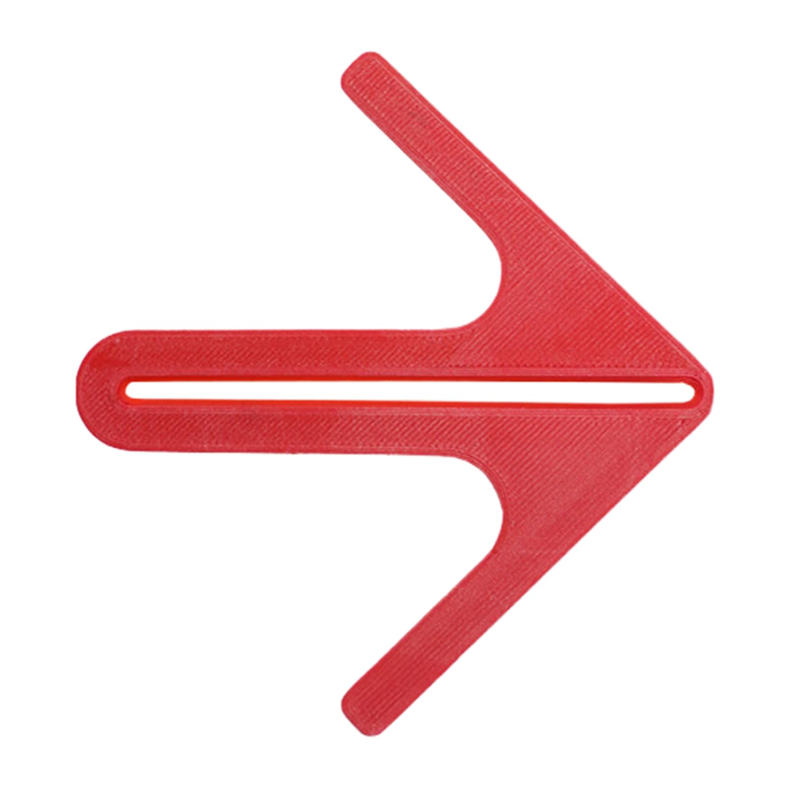 Round Bar Center Finder Tool,Center Point Locator | Handmade Project Positioning Accessories for Carpenter Engraving, Woodworking Centering Device