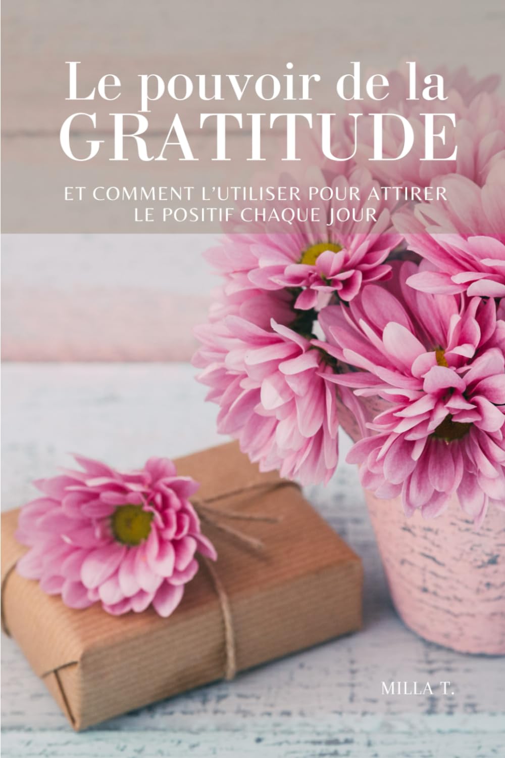 Le pouvoir de la Gratitude