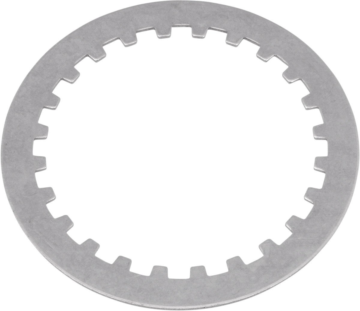 KG Clutch FactorySteel Drive Plate (req 5) , Material: Steel KGSP-406