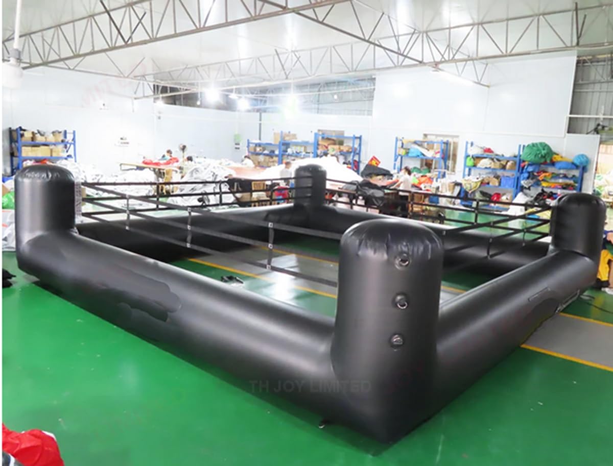 inflatable boxing ring for adults