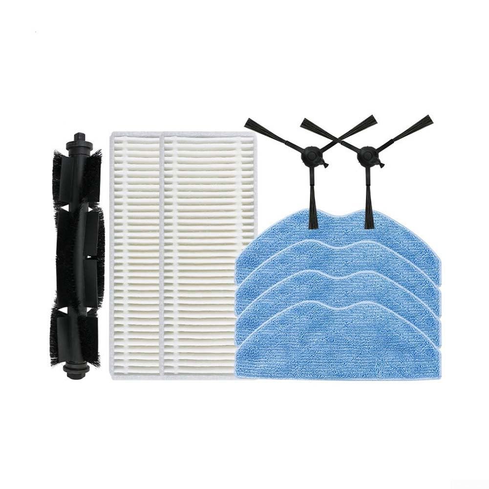 Kit Robot para polaris PVCRDC 5006 Cepillo para filtro Kit Robot(B)