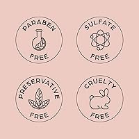 Vista 8 de Brooklyn Botany Exfoliante para Labios 1 oz – Hidratante de Labios para Labios Secos y Agrietados – Exfoliante Labial Suave para Labios Suaves y Más