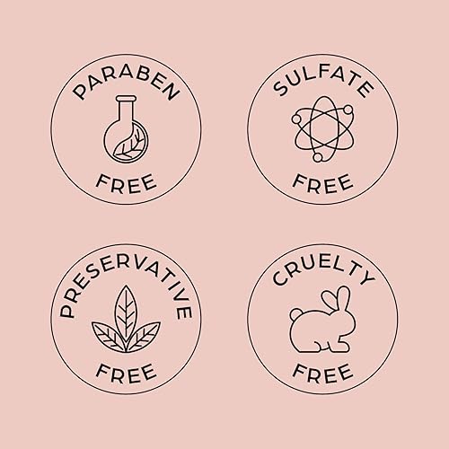 Miniatura 8 de Brooklyn Botany Exfoliante labial de 1 onza  Hidratante labial para labios secos y labios agrietados  Exfoliante de labios suave para labios suaves