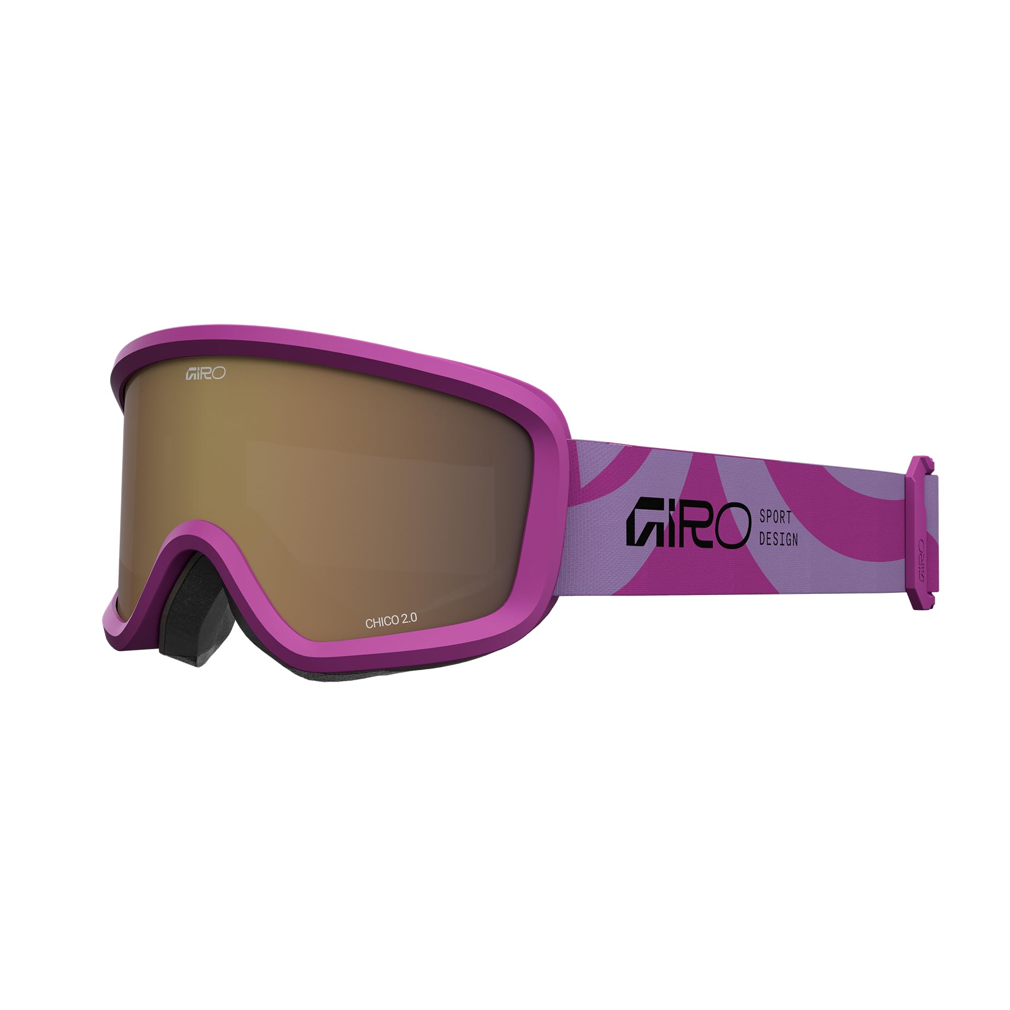 Giro Chico 2.0 Toddler Ski Goggles