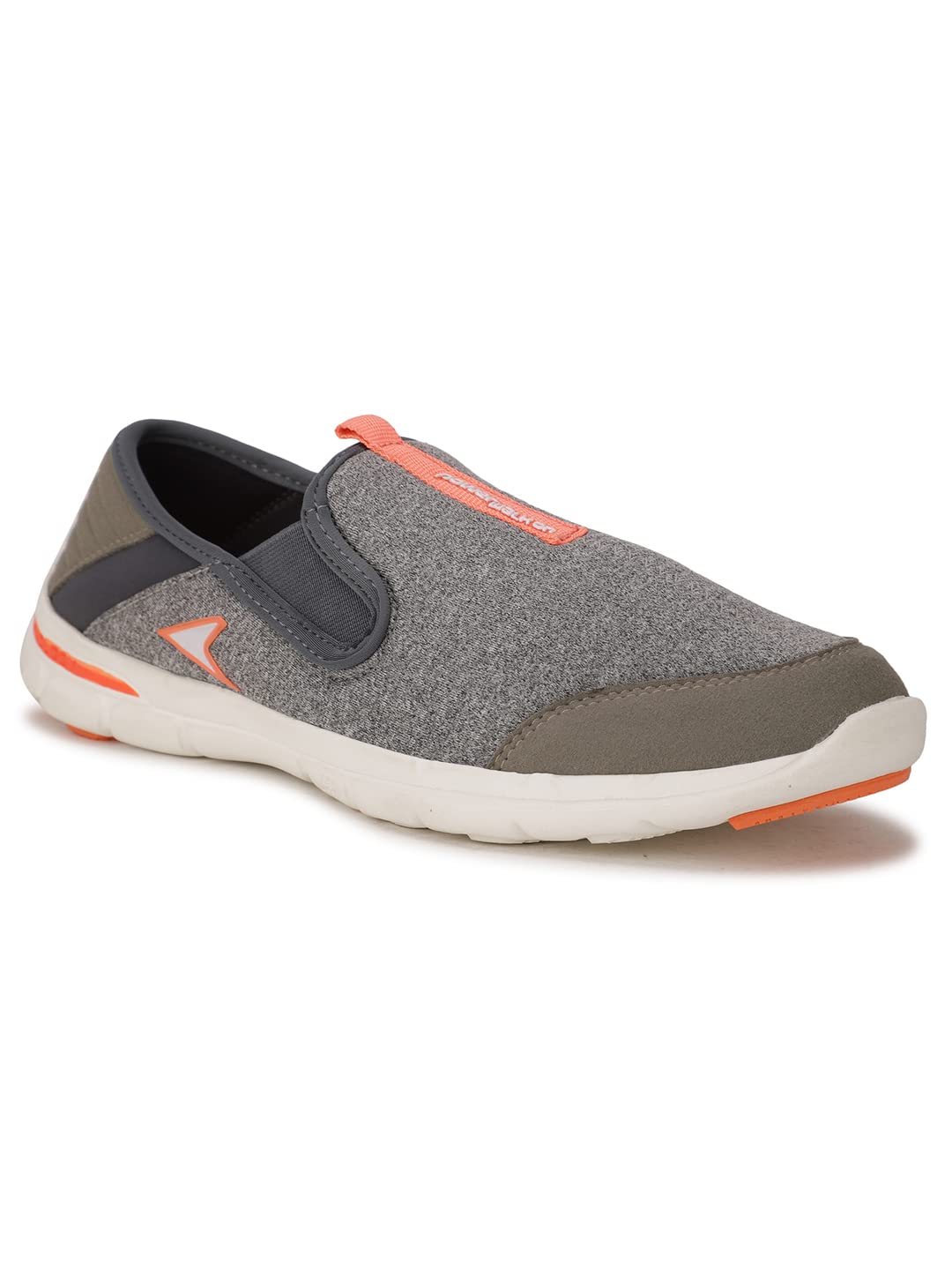 Power Womens N Walk Calm Grey Casual Shoes (5592943), 6 UK (B09V5G9WB3) Amazon Price History, Amazon Price Tracker