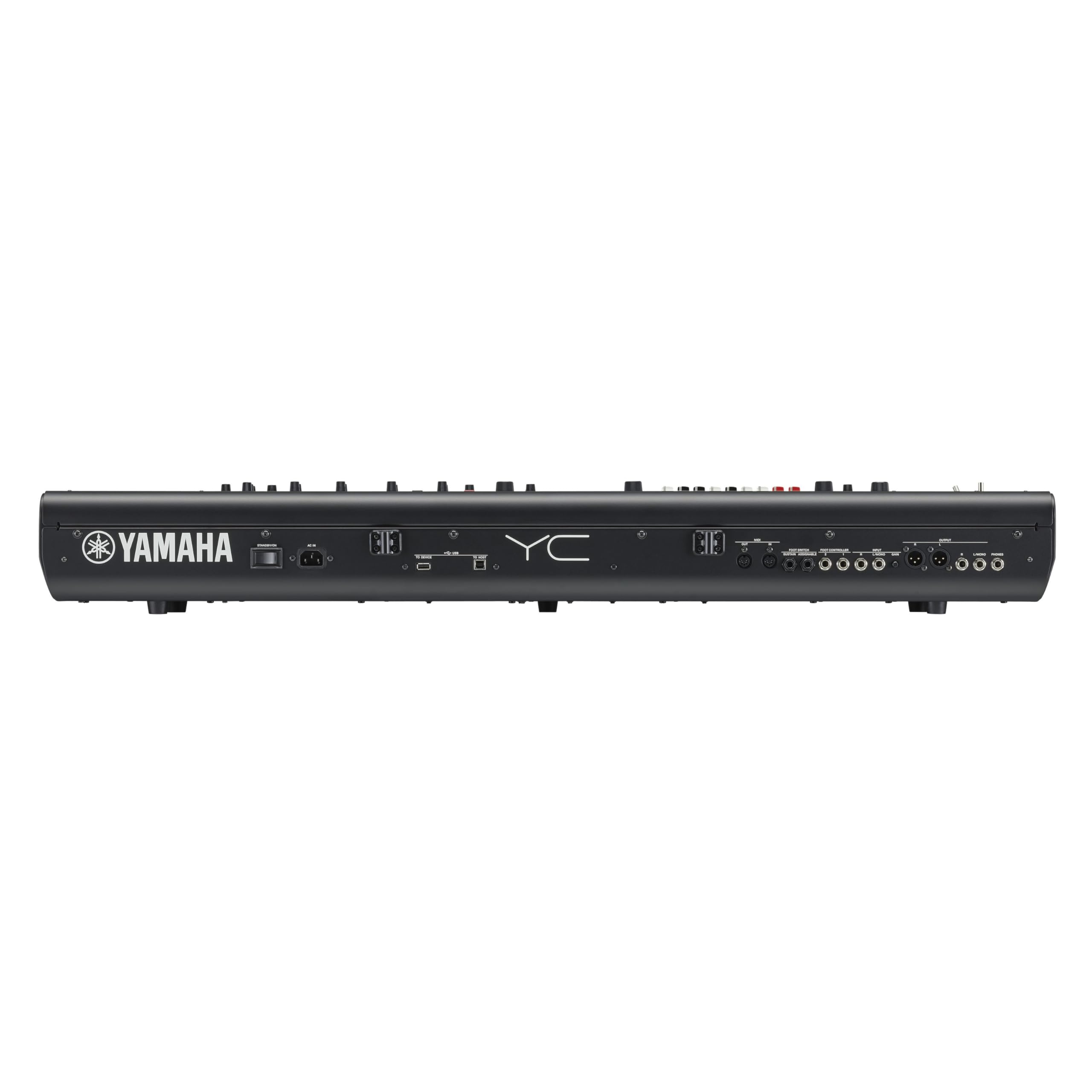 Amazon | YAMAHA YC73 + 専用プレミアムソフトケース SC-YC73
