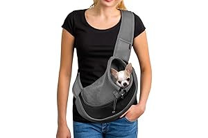 YUDODO Cargador frontal para gatos: el mejor transportín para tu amigo felino