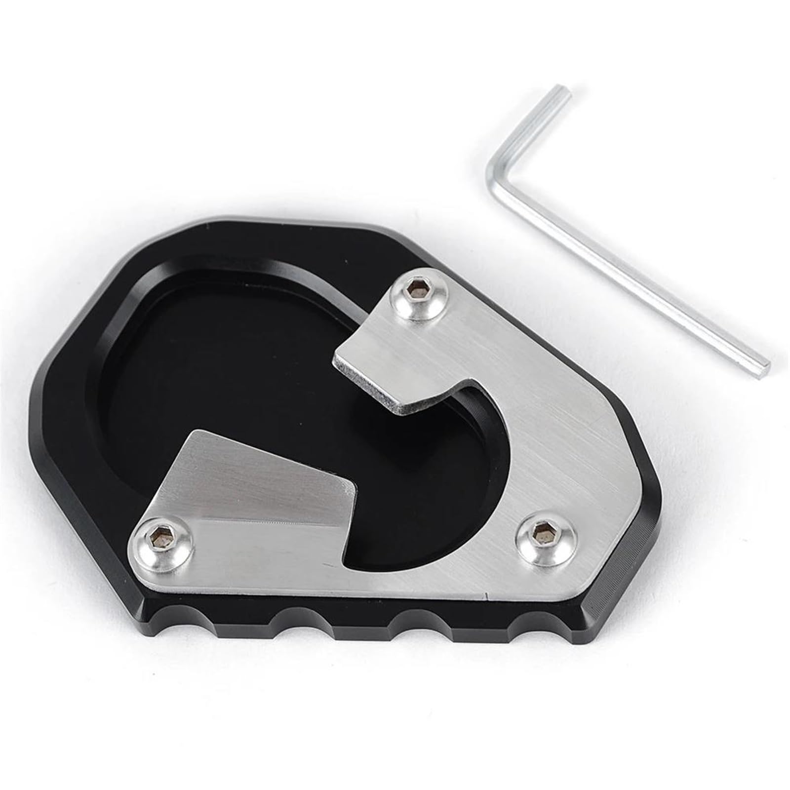 Estriberas Traseras Motocicleta Para Triumph Tiger 900 Rally Pro 2020 Motocicleta Motorista Palanca Freno Trasero Pedal Ampliar Extensión Estriberas Motocicleta