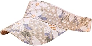 OIUHJN Plastic Peaked Cap Visor Empty Sun Protection Cap Athletics Cap Adjustable Hat Outdoor Summer Baseball Caps Peaked Cap Bicycle