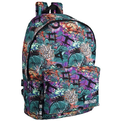 Joumma Bags: Mochila maui and Sons Shark 42cm