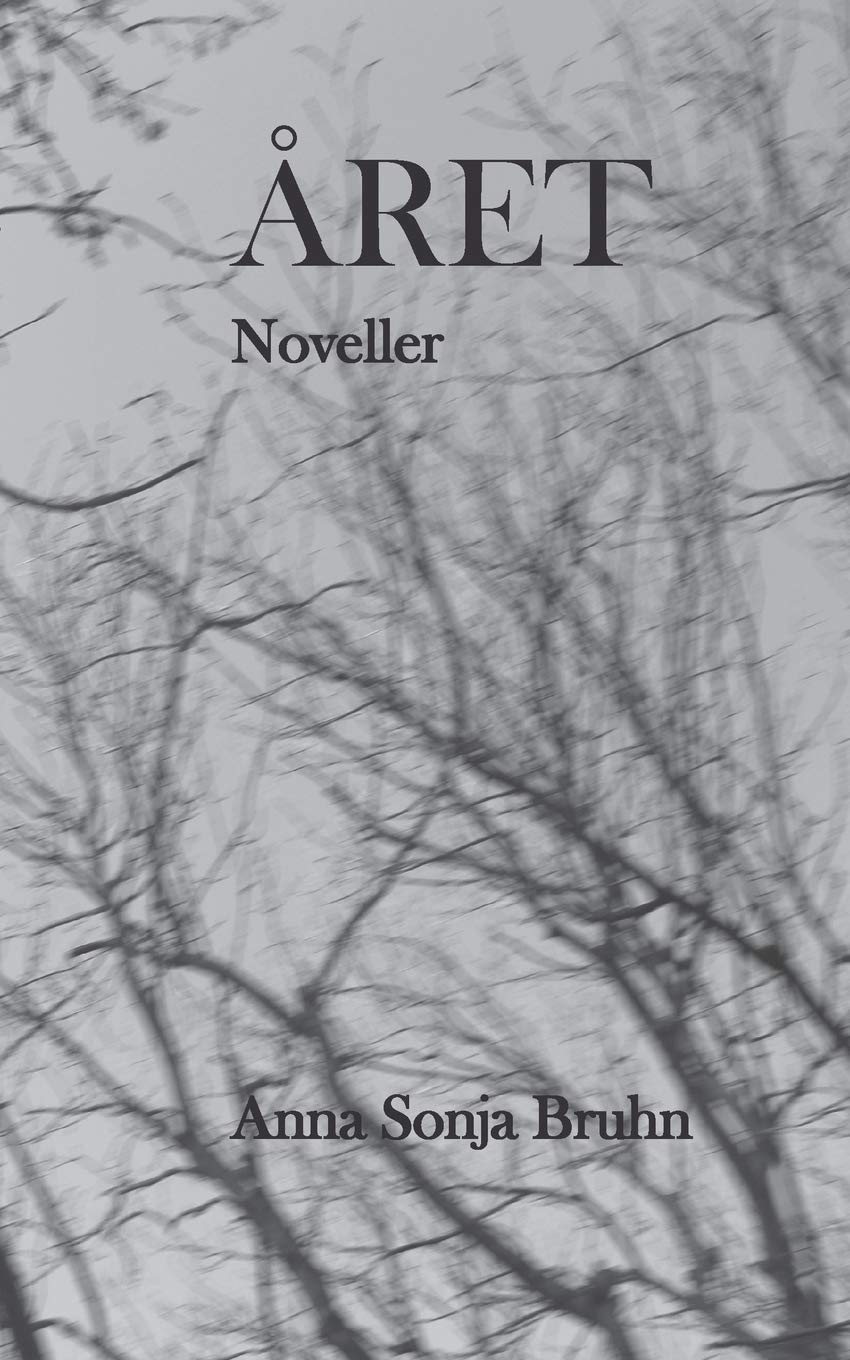 Året: Noveller (Danish Edition)