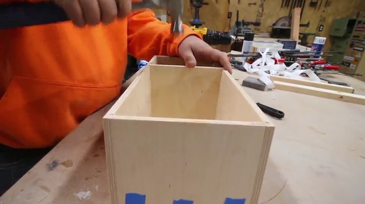 MEINL MYO-BCAJ MAKE YOUR OWN BONGO CAJON KIT MEINL MYO-BCAJ MAKE YOUR OWN BONGO CAJON KIT