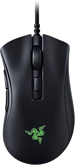 Mouse DeathAdder V2 Mini (RZ01-03340100-R3U1)