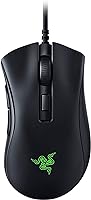 Razer DeathAdder V2 Mini - Mouse gaming ergonómico con cable - Edición Negro StandardWindows Vista; Windows XP; Mac; Linux