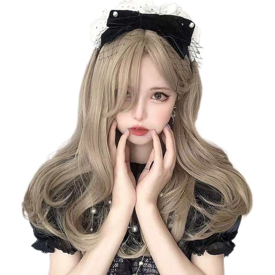 Hukurou　ヴァネッサ　風　ウィッグ Amazon.co.jp: Vigorousウィッグ ロング 黒 ストレート ブラック