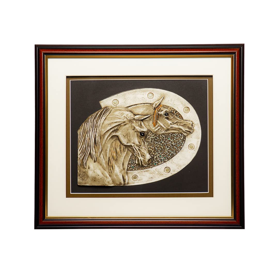 Creative leather art