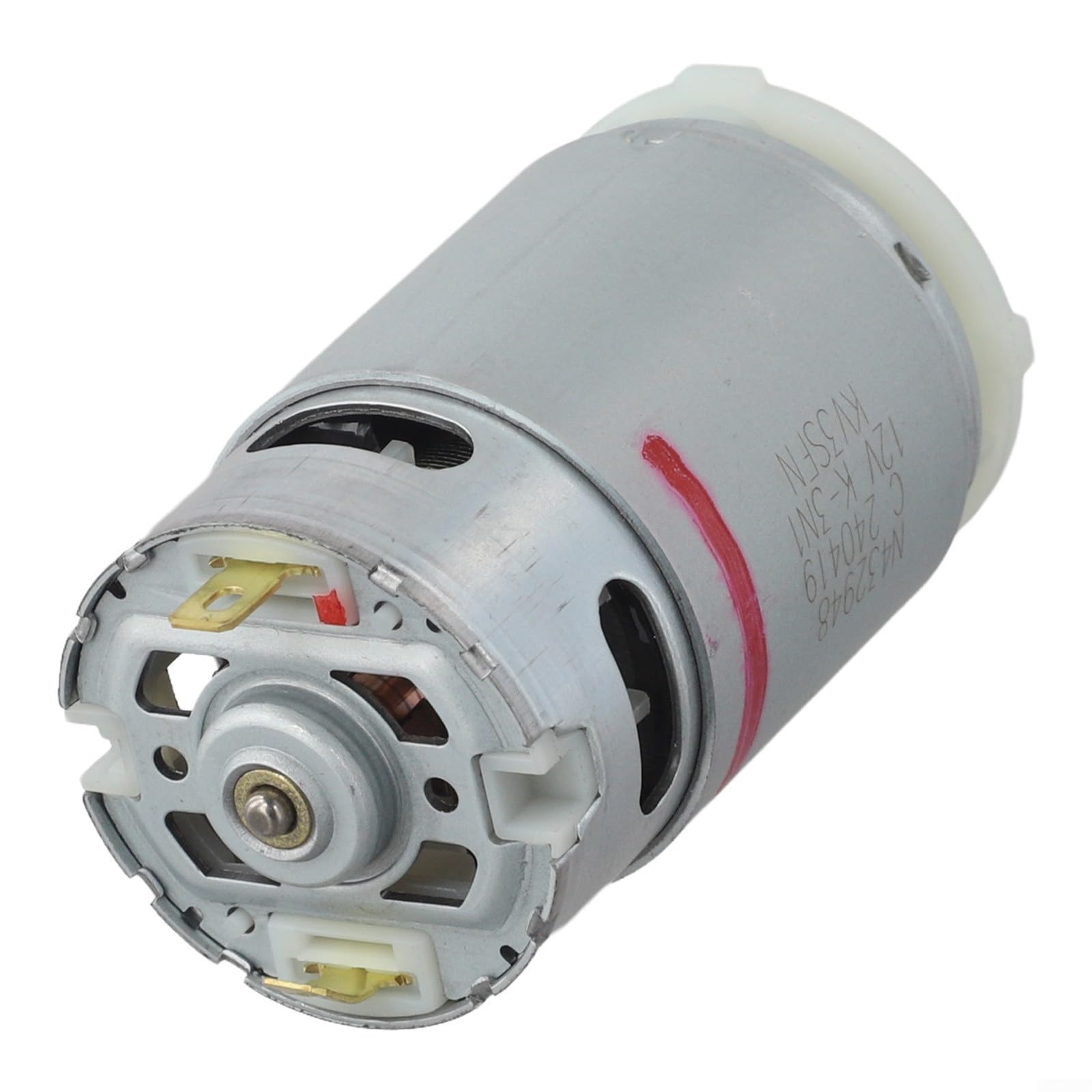 14 Zähne Gleichstrommotor für 10,8 V 12 V DCD700 DCD710 DCD710S2 DCD701 N075847 N446251
